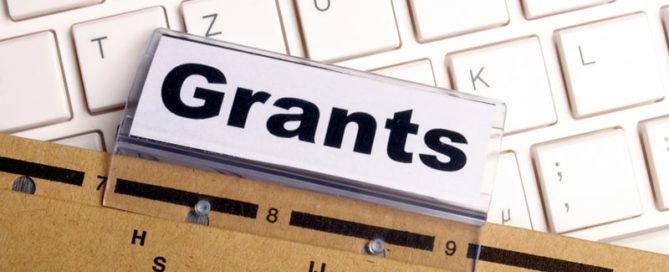 Federal Government Grants