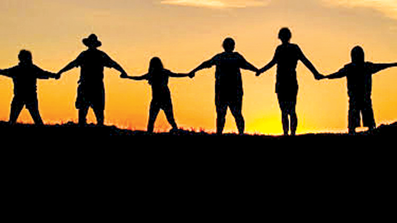 Grants Based On Faith