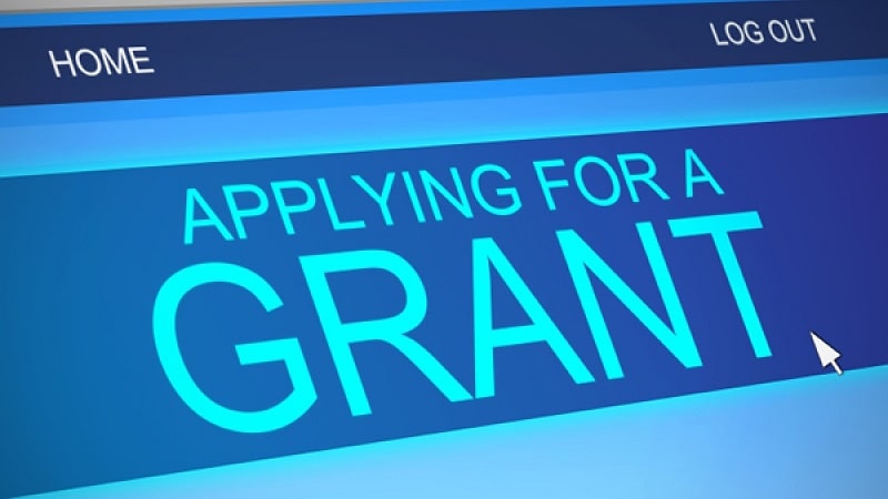 Applying for Grants