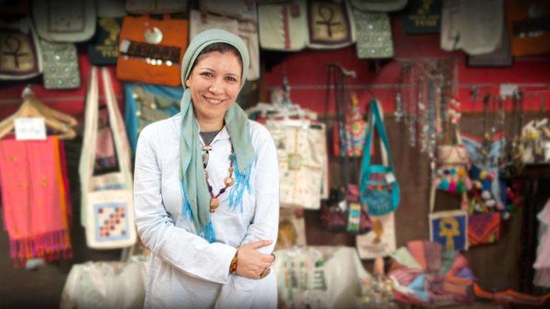 Business Women Grant