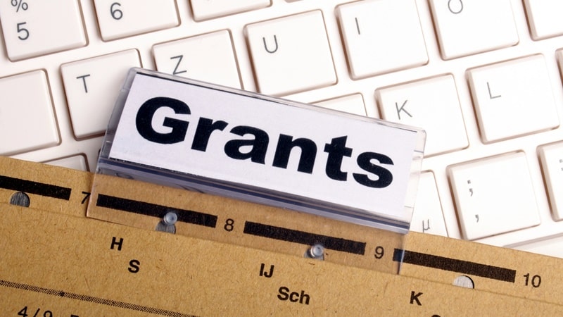 Free Government Grants