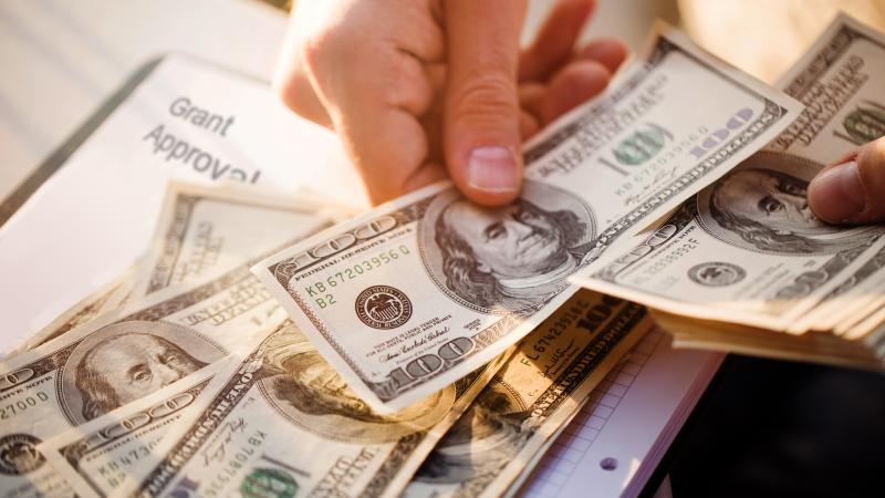 State Government Grants