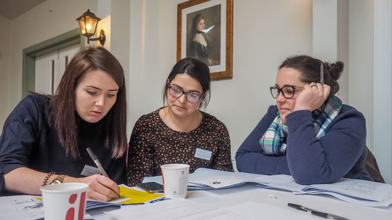 Women Government Grants