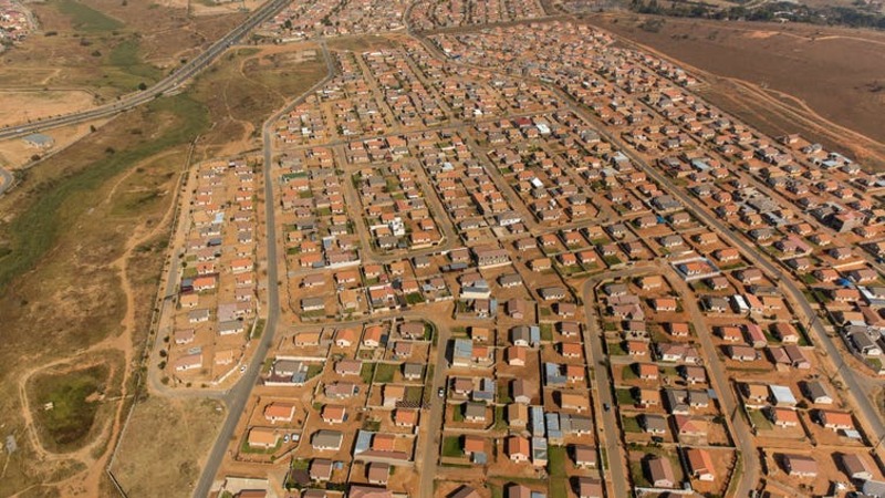 Government Grants For Housing