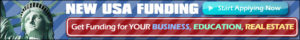new usa funding